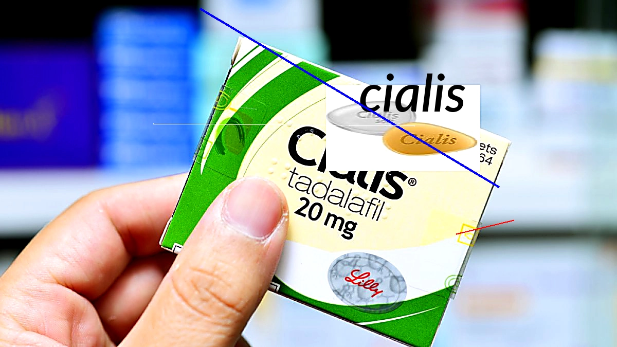 Achat cialis pharmacie en ligne